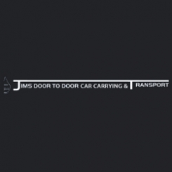 Jims Door to Door Car Carrying & Transport