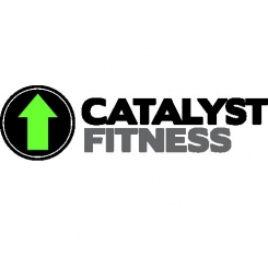 Catalyst Fitness and Crossfit