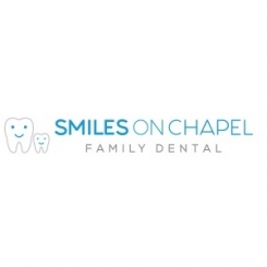 Smiles on Chapel