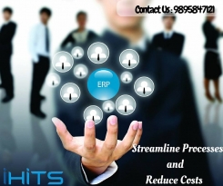 iHits Technologies