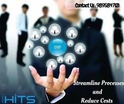 iHits Technologies Pvt Ltd