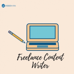 Hire freelance seo content writer just with a click