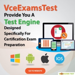 Get VCE Exam Preparation material- Validate Credentials to be Certified Professional 2018