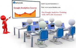 Google Analytics Course Training | Google Analytics Classes