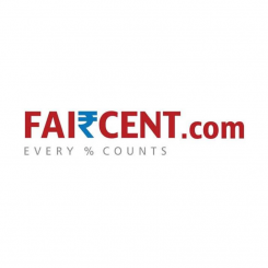Faircent (Fairassets Technologies India Pvt. Ltd)