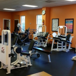 The Strength Center Physical Therapy