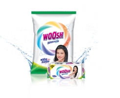 Woosh Washing Expert