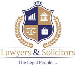 lawyers and solicitors