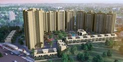 Mapsko Casabella | Luxury Apartments in Delhi NCR
