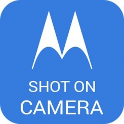 ShotOn for Motorola: Auto Add Shot on Photo Stamp