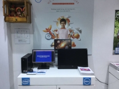 Dell service center in Malad, West Mumbai & laptop repair