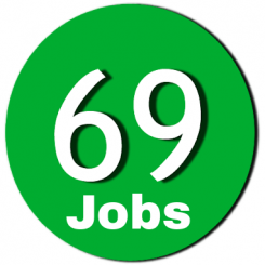 69 Jobs- Leading Job Portal for freshers