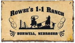 Rowse's 1+1 Ranch