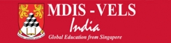 MDIS Vels International MBA College