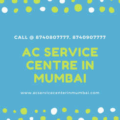 Ac repair in mumbai