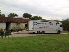 Cotswold Carriers Removals Ltd