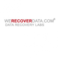 WeRecoverData Data Recovery Inc. - Denver