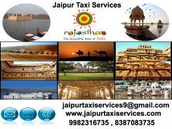 Jaipur Taxi Services