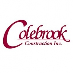 Colebrook Construction Inc
