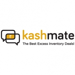 Online Wholesale Liquidation Marketplace - KashMate
