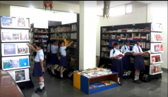 Eklavya School Jalandhar