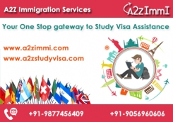 A2z Immigration Services