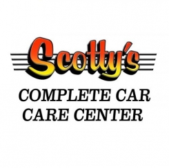 Scotty's Complete Car Care Center