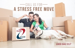 Local Movers Melbourne