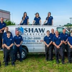 Shaw Services