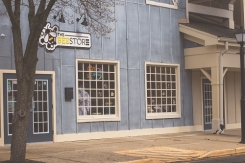 The Bee Store LLC