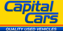 Capital Cars