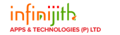 Infinijith Apps & Technologies (p) ltd