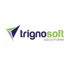 TRIGNOSOFT Solutions PVT. LTD.