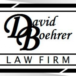 David Boehrer Law Firm