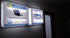 Dell Laptop Repair & Services in Gurgaon