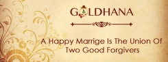 Goldhana Matrimony