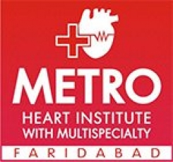 Metro Hospital faridabad