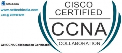 CCNA Collaboration Training Institute | CCNA Collaboration Course