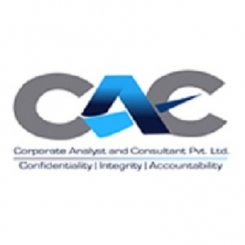 Corporate Analyst & Consultant Pvt Ltd