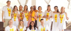 Vishuddhi Yoga School