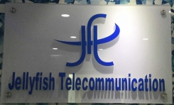Jellyfish Telecommunication Private Limited