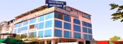 Dana Shivam Heart Care & Super Multispeciality Hospital Jaipur