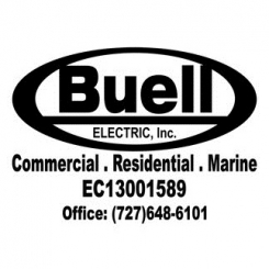 Buell Electric Inc.