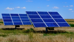 Buy solar panels at low rates on Industrybuying