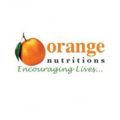 Orange Nutritions - Health Nutritional Supplement Store