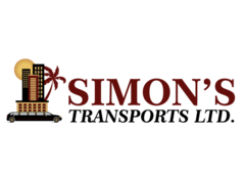 Simon's Transports Ltd