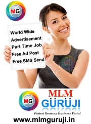 Mlm advertising websites in India