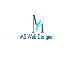 MS WEB DESIGNER