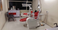 Happy Dental Clinic in Gandhinagar