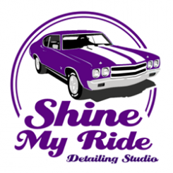 Shine My Ride